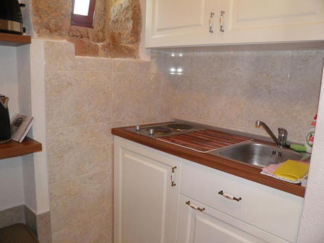 Apartman Dejo Mošćenička Draga Exterior foto