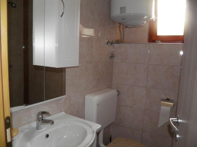 Apartman Dejo Mošćenička Draga Exterior foto